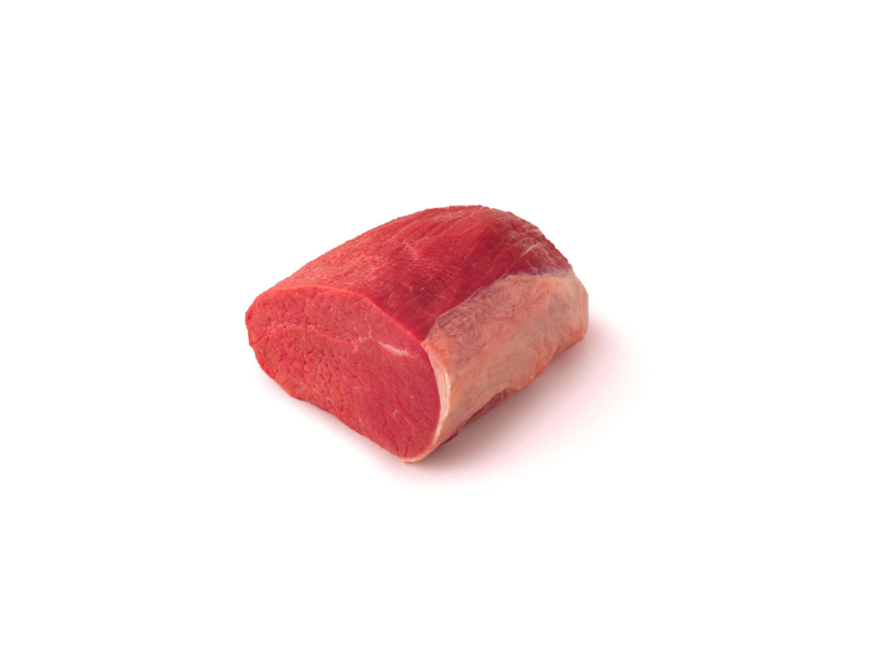 Beef Eye Of Round Asian Halal Meat & Food