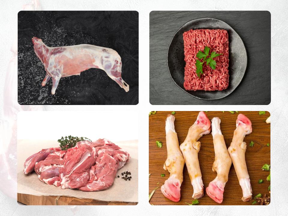 Goat – Asian Halal Meat & Food