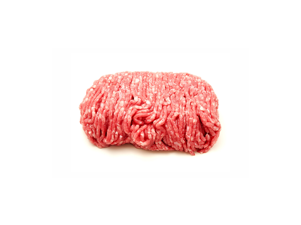 Beef Ground Regular (With Fat) – Asian Halal Meat & Food