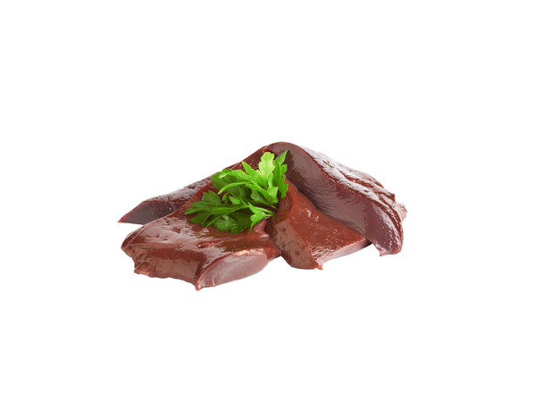 Beef-Liver