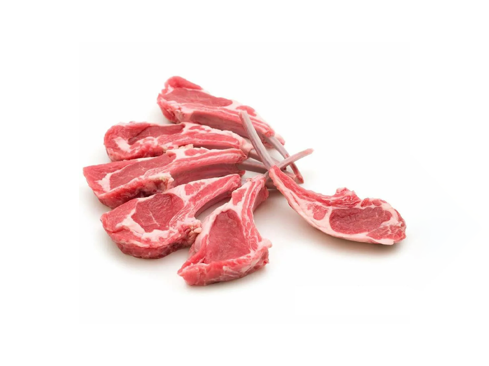 Chops Goa Goat Chops – Asian Halal Meat & Food