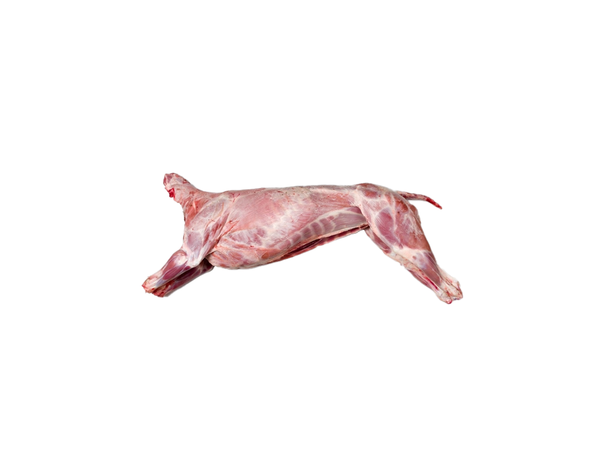 Lamb-Whole-No-Skin