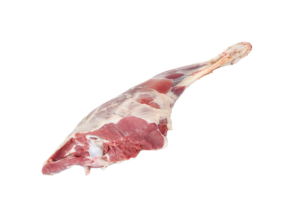 Lamb-leg